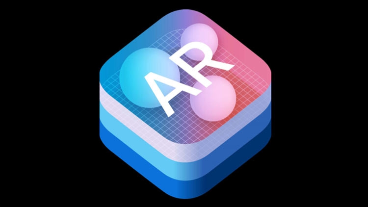Apple планирует добавить дополненную реальность (AR)