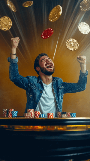 Игровые автоматы казино Вулкан