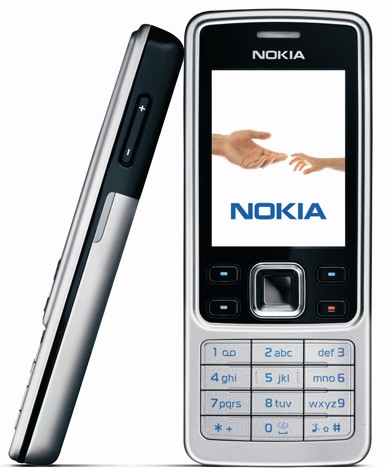 Какие мобильники продавались лучше всего в 2008 году?