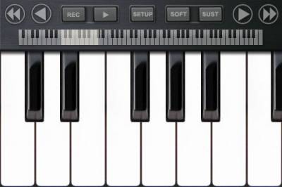 Скачать Pianist 1.2 для iPhone