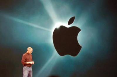 Apple стала второй самой дорогой компанией в мире