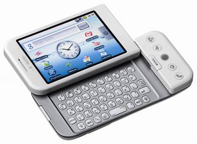 Эволюция смартфонов 2000-2010