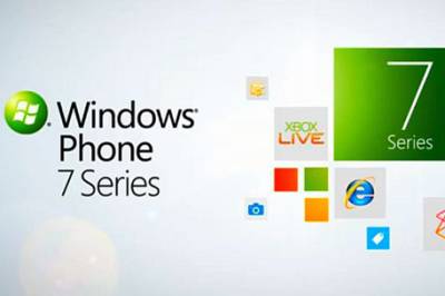 Windows Phone 7: первая тысяча приложений