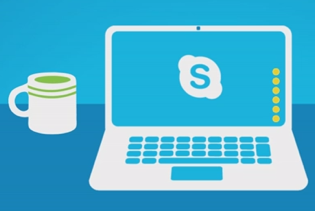 Skype запустит веб-сервис в 2011 году