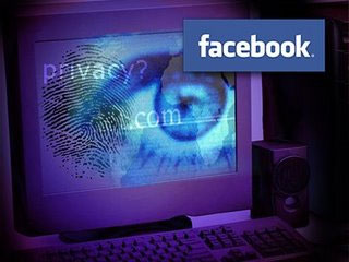 Facebook будет искать друзей на Вконтакте