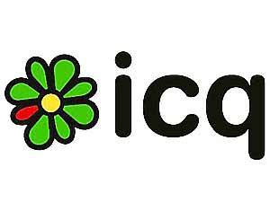 Количество пользователей ICQ упала на треть