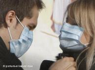Свиной грипп возвращается в Германию, но паниковать не стоит