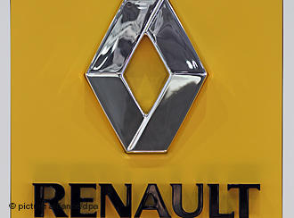 Renault хочет поквитаться со шпионами