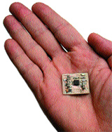 В 2011 году выйдет iPhone с чипом NFC