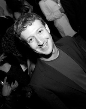6 учредителей и инвесторов Facebook попали в список миллиардеров Forbes