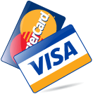 Visa и MasterCard заблокируют платежи в пользу пиратских сайтов