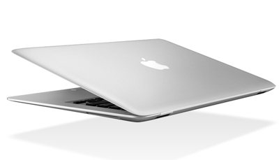 Apple собирается изменить дизайн MacBook Pro?