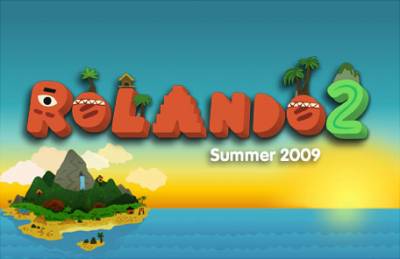 ROLANDO 2- скачать бесплатно для iPhone