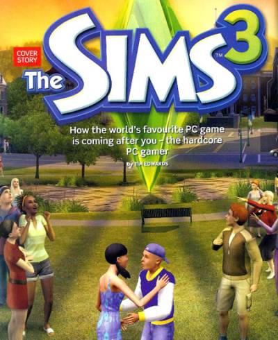 Sims 3- скачать бесплатно для iPhone