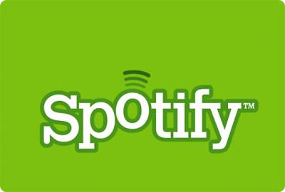 Facebook и Spotify запустят музыкальный сервис