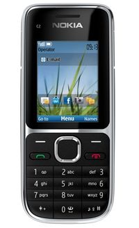 Бюджетные телефоны от Nokia