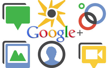 Бизнес-аккаунты на Google + с аналитикой появятся через несколько месяцев