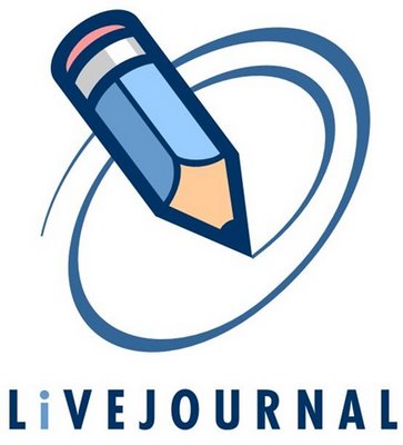 Livejournal ушел в оффлайн