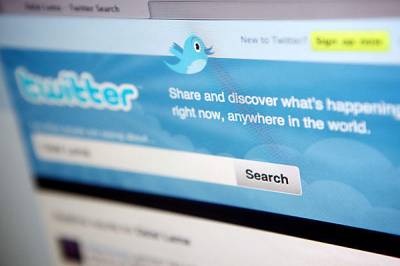 Twitter запустит инструмент для размещения рекламы