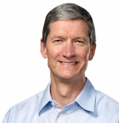Тим Кук не оставит Apple без изменений