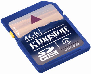 Что такого в SD картах?