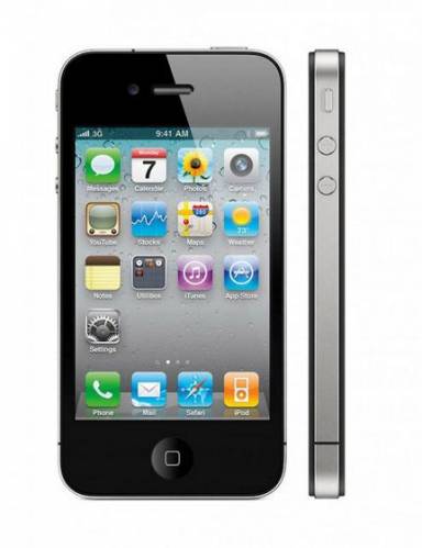 16 декабря – начало продаж iPhone 4S в «Эльдорадо» и «МВидео»