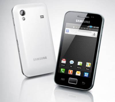 Анонс уникальных моделей от Samsung из семейства Galaxy: Mini и Fit