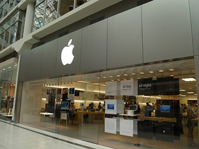 Apple в 2012 году будет «на коне»!