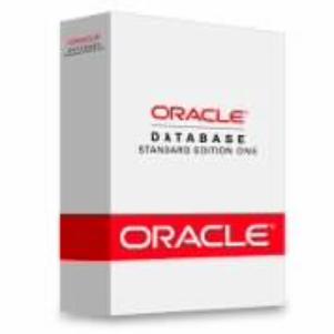 Курс базы данных СУБД Oracle
