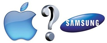 Samsung Electronics не договорилась с Apple