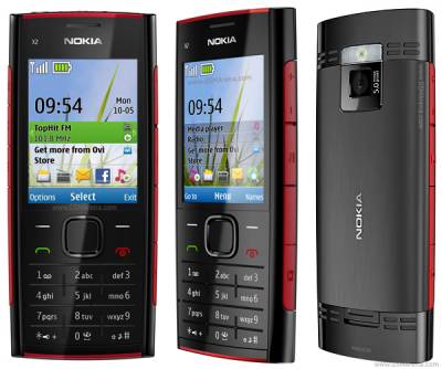 Программы для Nokia