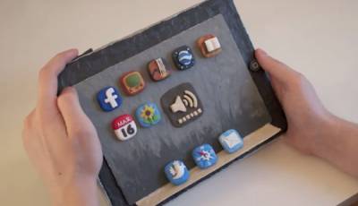 Apple намерена выпустить бюджетную модель iPad