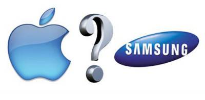Samsung Electronics выиграла суд у Apple