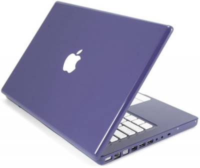 Ремонт ноутбуков фирмы apple