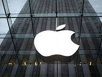 Львиная доля доходов Apple строится на продаже электронного товара