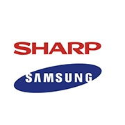 Стратегия Sharp изменилась в пользу Samsung - сотрудничество с Apple прекратилось