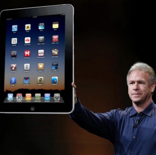 Премьера iPad Maxi запланирована на следующий год