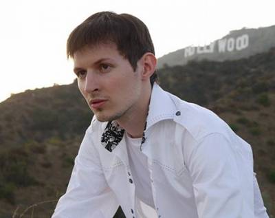 «ВКонтакте» не подтверждает слухи, касающиеся эмиграции Павла Дурова