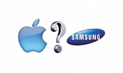 Apple проигрывает Samsung в Европе