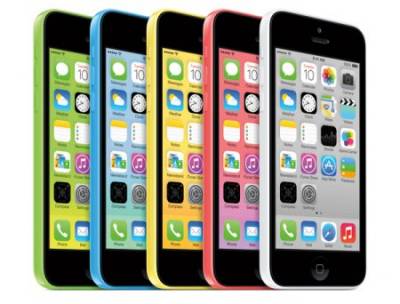 25 октября МТС начинает реализацию новых смартфонов моделей iPhone 5S