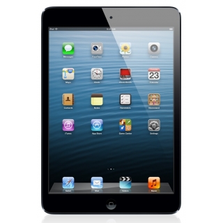 В четвертом квартале этого года будет продано 15 млн iPad