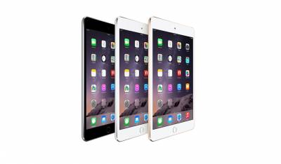 Самый полный обзор iPad Air 2 и iPad mini 3 [Видео]