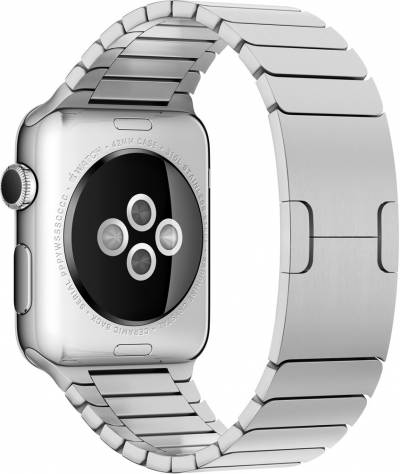 Умные часы Apple Watch ( iWatch ) : большая галерея [ Фото ]