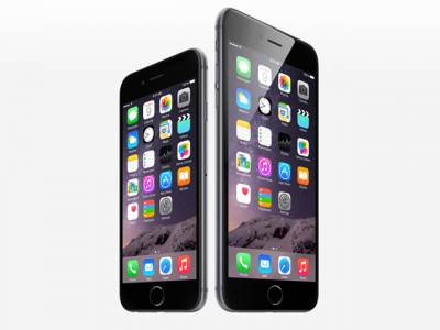 Самый полный обзор iPhone 6 и iPhone 6 Plus [Видео]