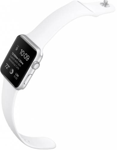 Умные часы Apple Watch ( iWatch ) : большая галерея [ Фото ]