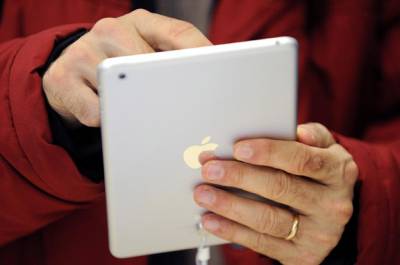 Церковь мормонов закупила 32 000 планшетов iPad mini
