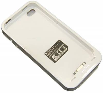 Чехол аккумулятор для iPhone 4