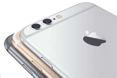 iPhone 6s получит новую камеру и более функциональный экран