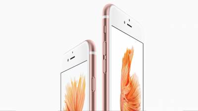 Новый iPhone 6s и 6s Plus: характеристики, цена, дата начала продаж