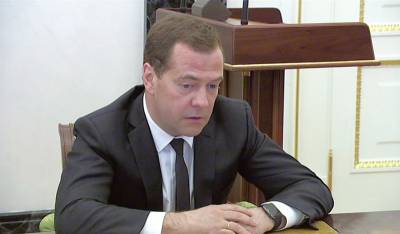 Медведев и его Apple Watch